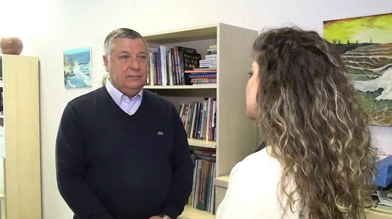Deeuroizimi/ Civici: 40% e ekonomisë, në monedhën euro (VIDEO)