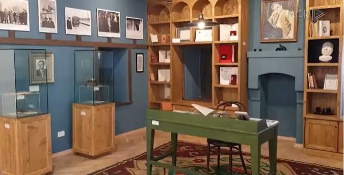 Projekt për kishën shekullore të Shën Marisë Pustec, investimi i BE-së synon zhvillimin e turizmit (VIDEO)