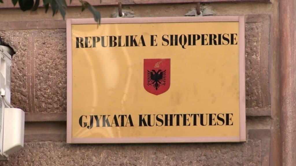 Arbitrazhi i humbur me Becchetin, Gjykata Kushtetuese rrëzon kërkesën e PD për komision hetimor