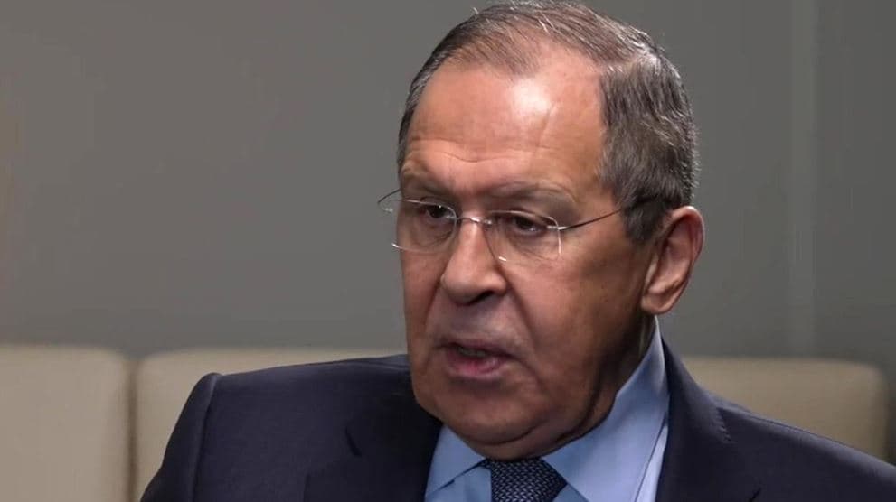 Lavrov: Moska nuk do të fillojë më projekte të përbashkëta me BE-në