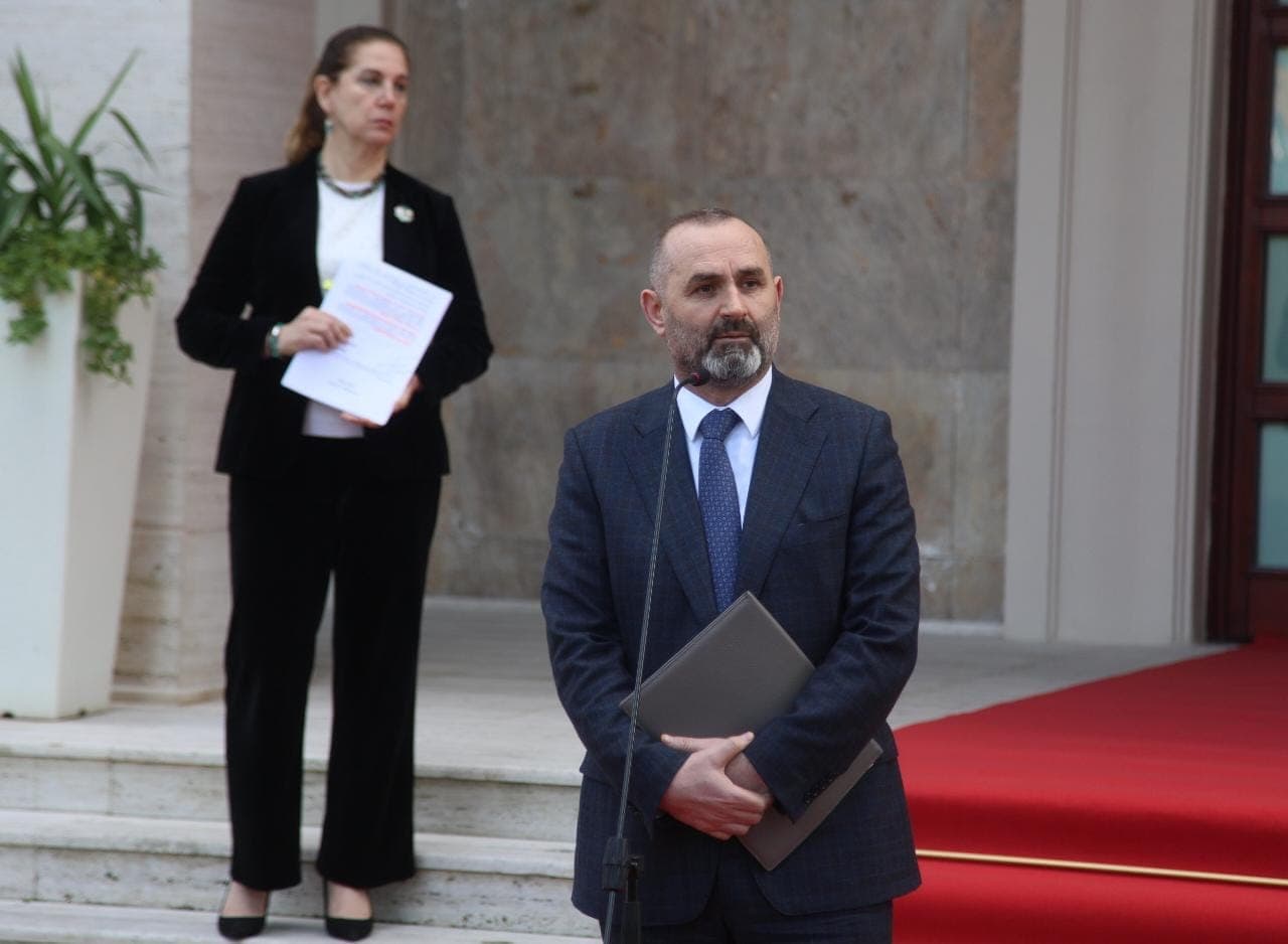 Kontrolle pa arrestime për rastin “Martinaj”/ Manja: Jam ministër i Drejtësisë, për Policinë përgjegjës Çuçi