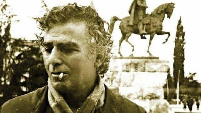 Shënohet përvjetori i vdekjes së shkrimtarit Petro Marko