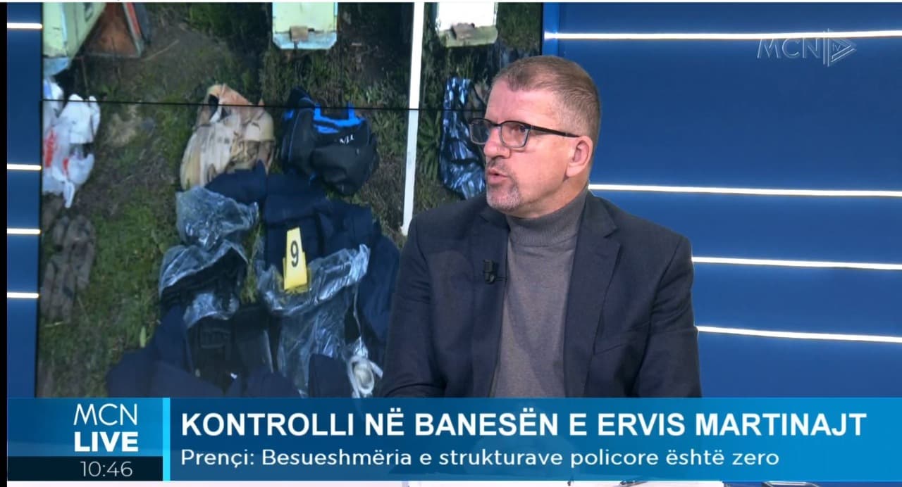 Beçi: Të rritet lufta ndaj krimit kibernetik, krimi i organizuar një hap para organeve ligjzbatuese (VIDEO)
