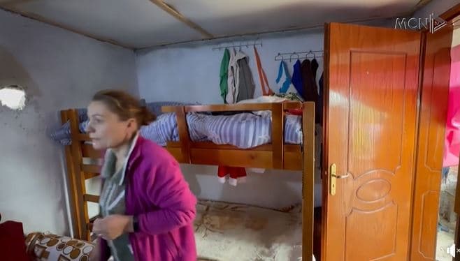 Vitin e Ri do ta kalojnë në magazinë. Familja me 6 pjesëtarë në Lezhë në vështirësi ekonomike