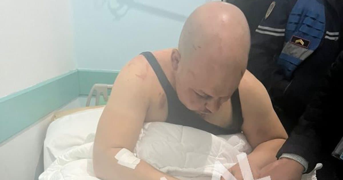 Goditi me grusht Berishën, Apeli lë në burg Gerti Shehun