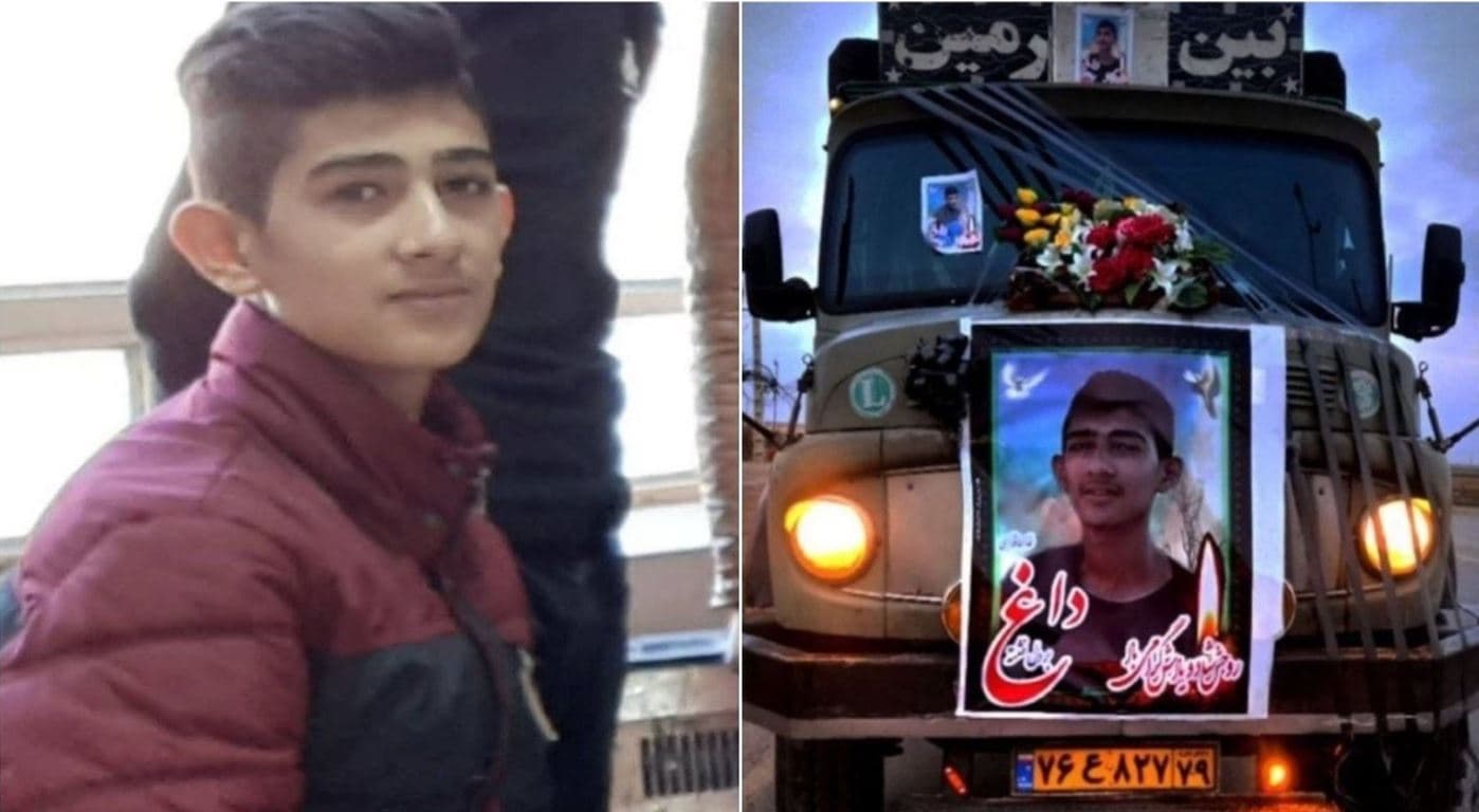 Iran, 17-vjeçari vritet nga policia pas ndjekjes me makinë