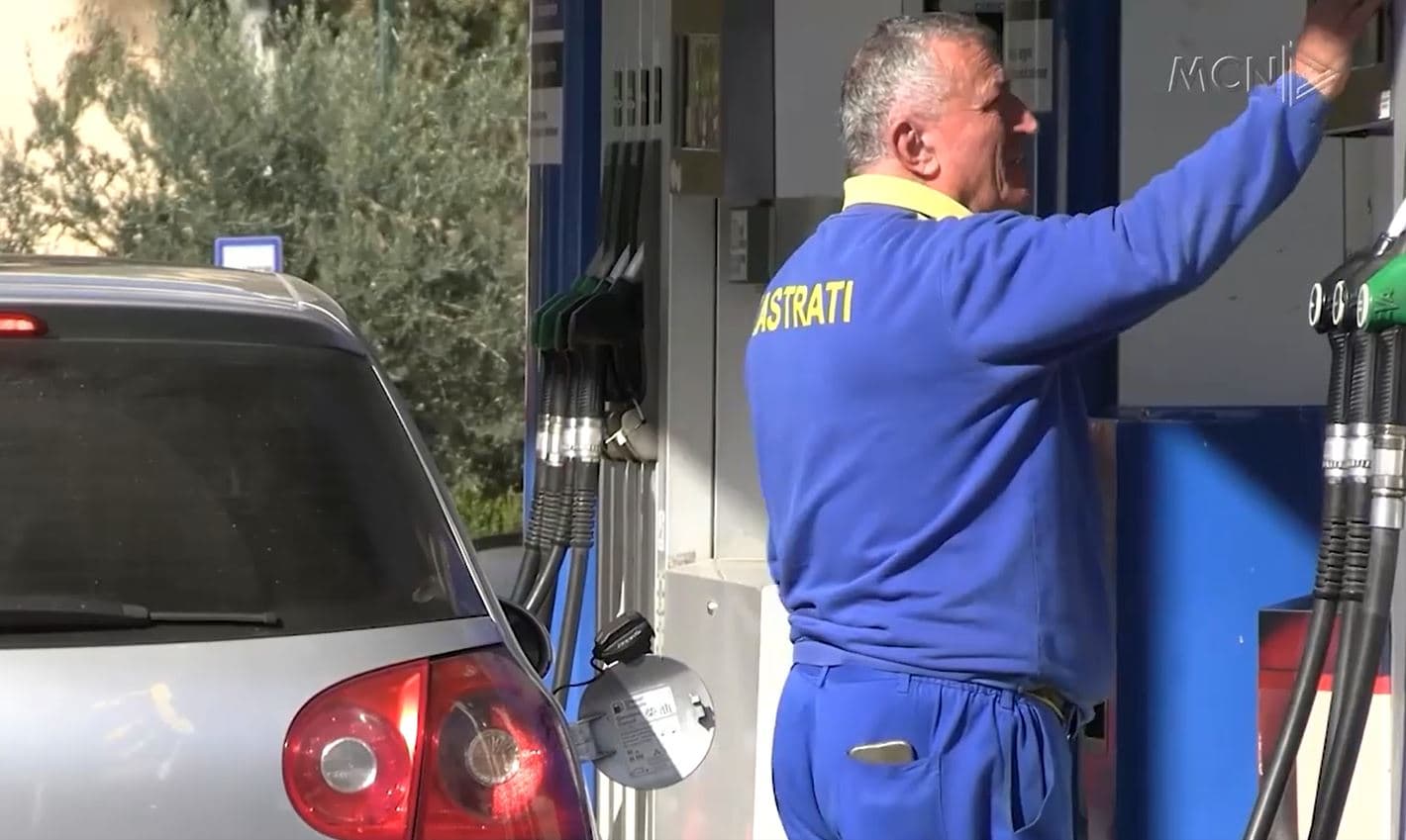 Bordet në prag të shfuqizimit. Ministrja: Çmimet e karburanteve po fitojnë stabilitet
