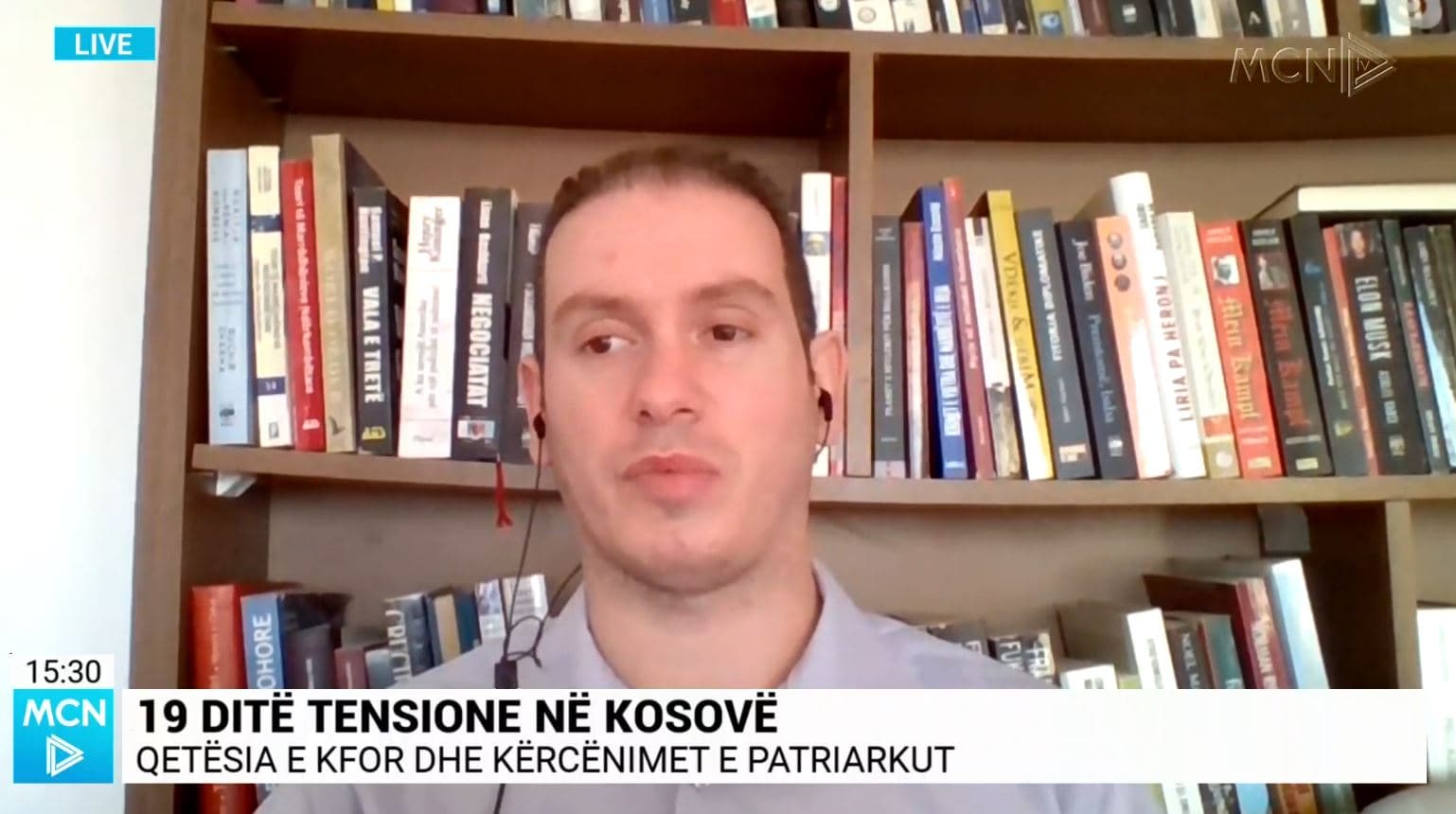 “Veriu”/ Kuçi: Reagimi i Shqipërisë shumë i vonuar, rol të ftohtë ndaj Kosovës