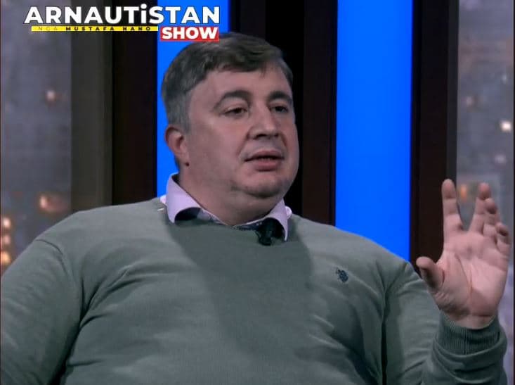 Nurellari: Kosova po shndërrohet nga e përkëdhelura e Perëndimit në kokëdhimbje! Kurti, një kameleon politik  