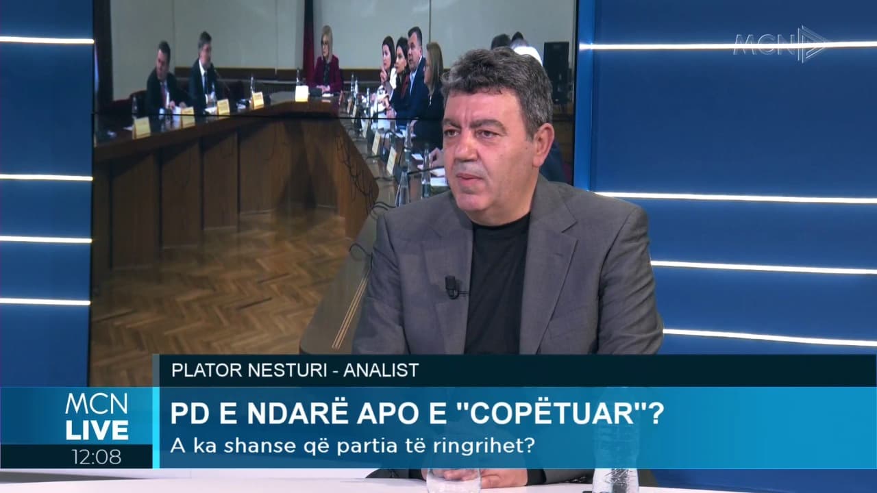 Nesturi: Suksesi i Berishës, ka ditur të lëvizë. Vizita e Bashës, vëmendje e SHBA për të mos e humbur PD
