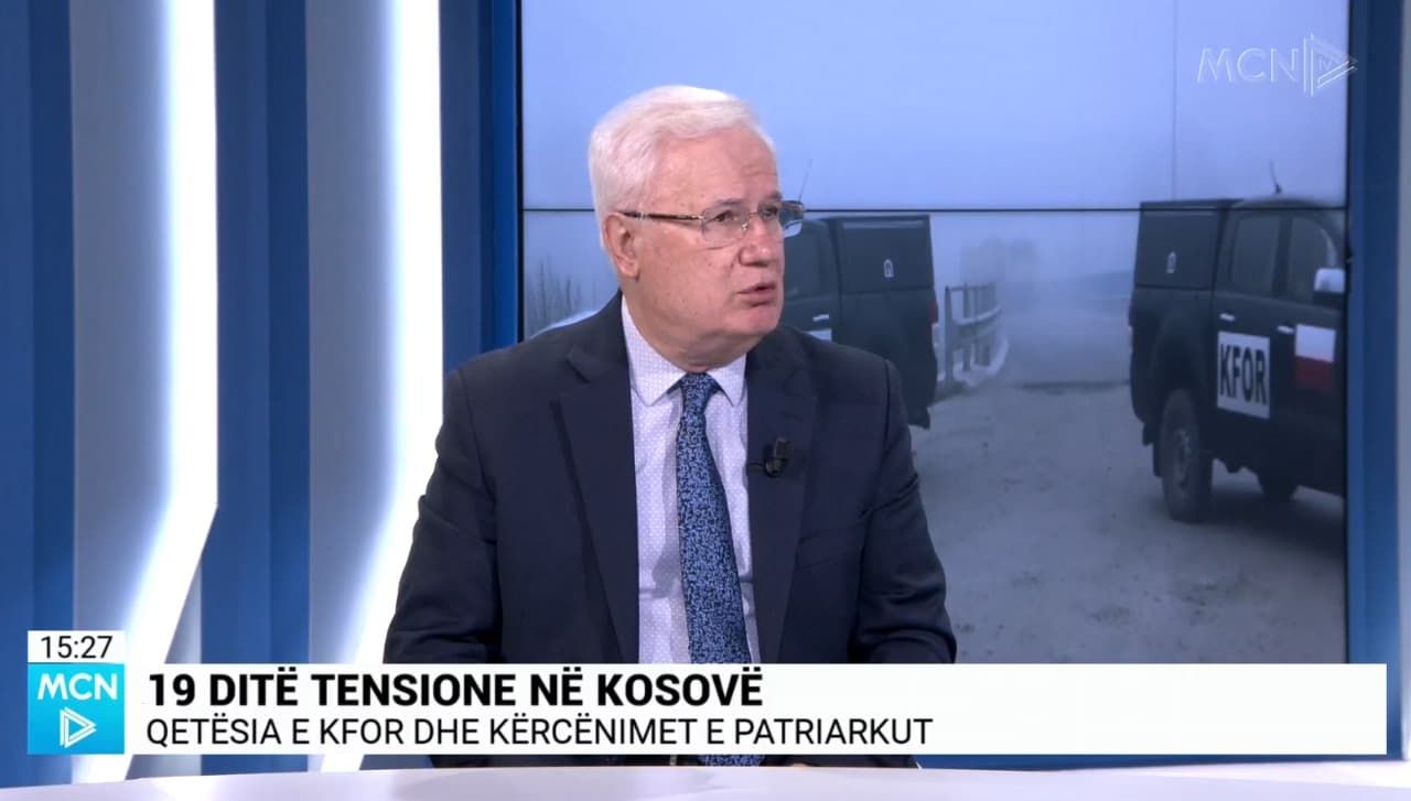“Peja – Vatikani i ortodoksisë serbe”, Milo: Kisha në vijën e parë të nacionalizmit, si në kohën e Millosheviçit