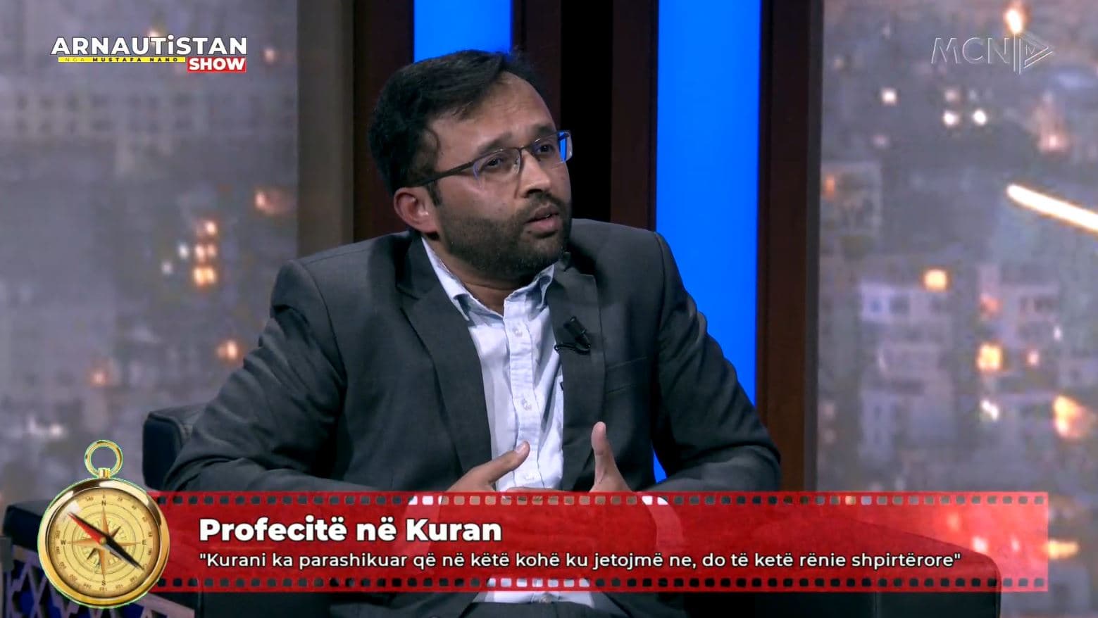 Ghori: Vendet islamike sot nuk e përfaqësojnë denjësisht Islamin
