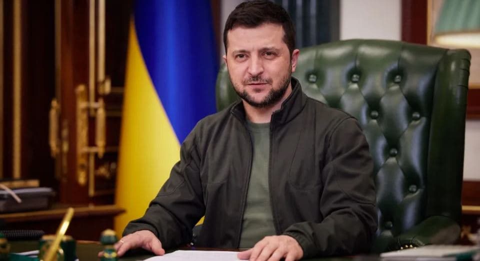 Zelensky: Rindërtimi i Ukrainës do të jetë projekti më i madh ekonomik i Evropës
