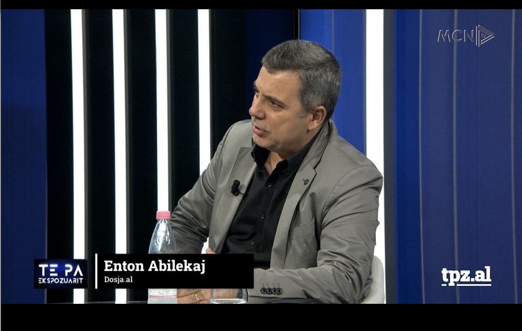  Abilekaj: 6 marsi, tregoi nevojën që ka Shqipëria për t'u shkëputur nga partitë tradicionale