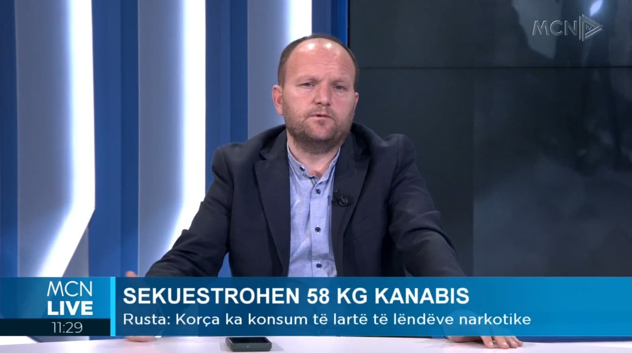 Përdorte badge-n e AKSH-it për të kaluar postblloqet/ Rusta zbulon detaje: Erisa Fero ofronte siguri për transportin e drogës (VIDEO)