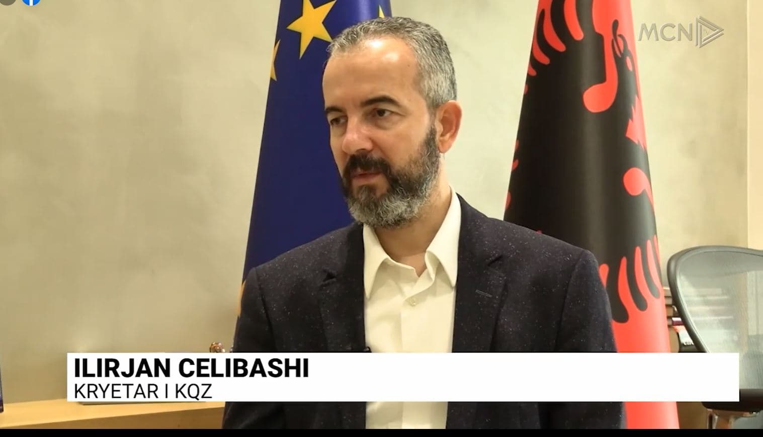  Sistem i posaçëm për rezultatin e zgjedhjeve të 14 majit/ Celibashi: Po marrim masat ndaj hakerave me ekspertë të huaj (VIDEO)