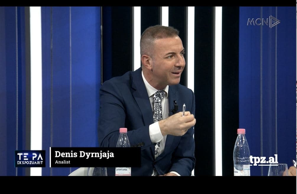  Situata në PD/ Dyrnjaja: Po të mos e bënte protestën e 8 janarit, Berisha do të merrte fund