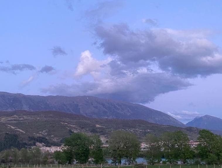 Temperaturat zbresin në -2/ Parashikimi i motit për ditën e sotme