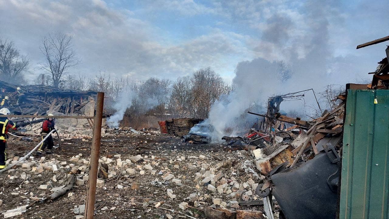 Berlini: Rusia po e humbet luftën