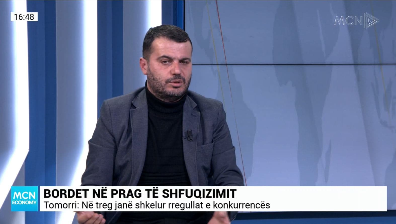 Tomorri: Bordi nuk duhet të ishte krijuar asnjëherë, çmimet nuk i vendosin burokratët