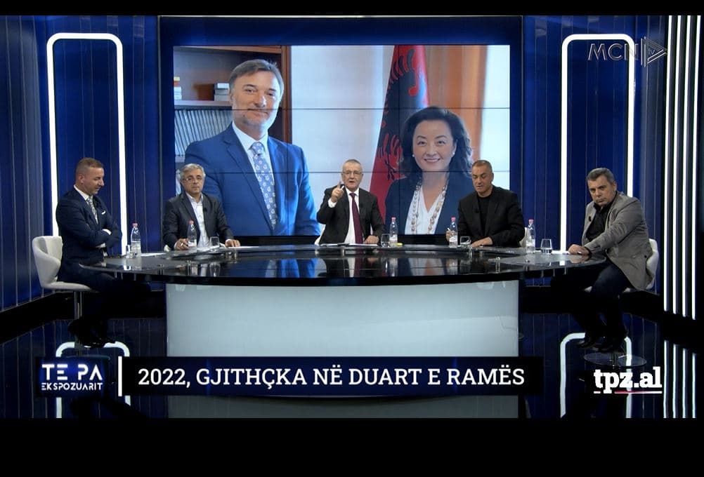 Sejamini: Grupi Alibeaj, opozitë guaskë që Rama e mban për interesat e veta