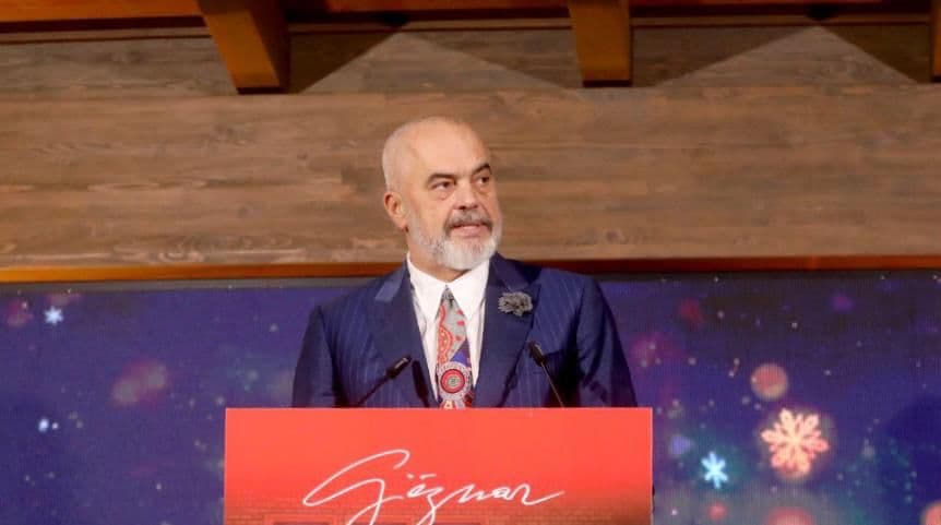   “Pako e madhe” shpërblimi nga qeveria: Do jepen 8 miliardë lekë për 1 milion qytetarë (VIDEO)