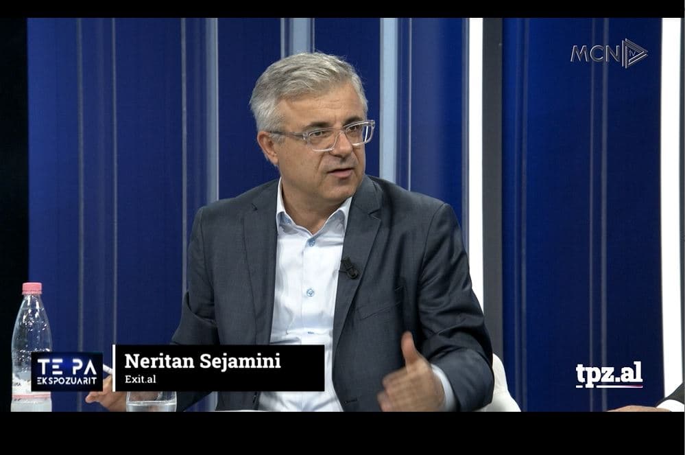 Sejamini: Protesta e 8 janarit në PD, mësim për politikën shqiptare që pushteti nuk merret me dhunë