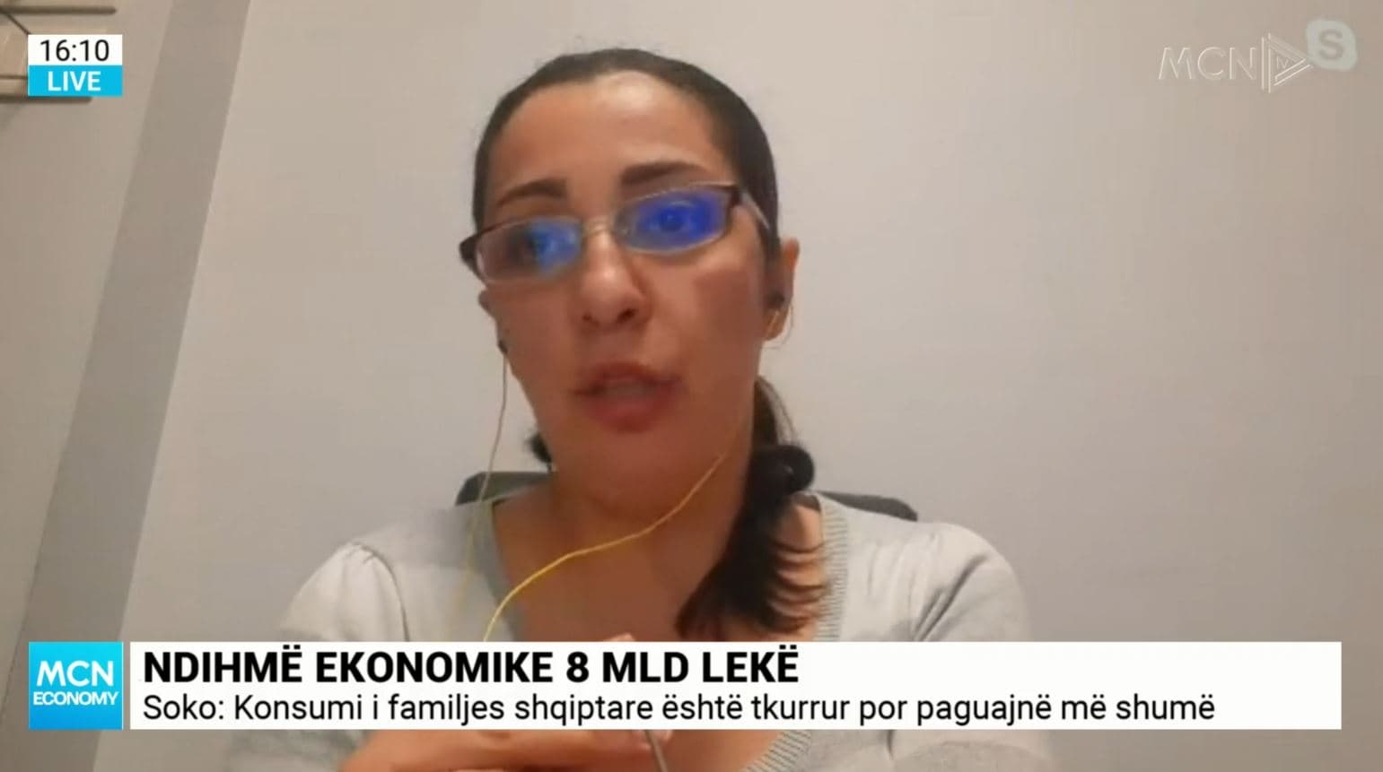 “Pakoja e madhe”, Tili: Qesharake, nuk zgjidhet çështja e varfërisë me 8 mijë lekë