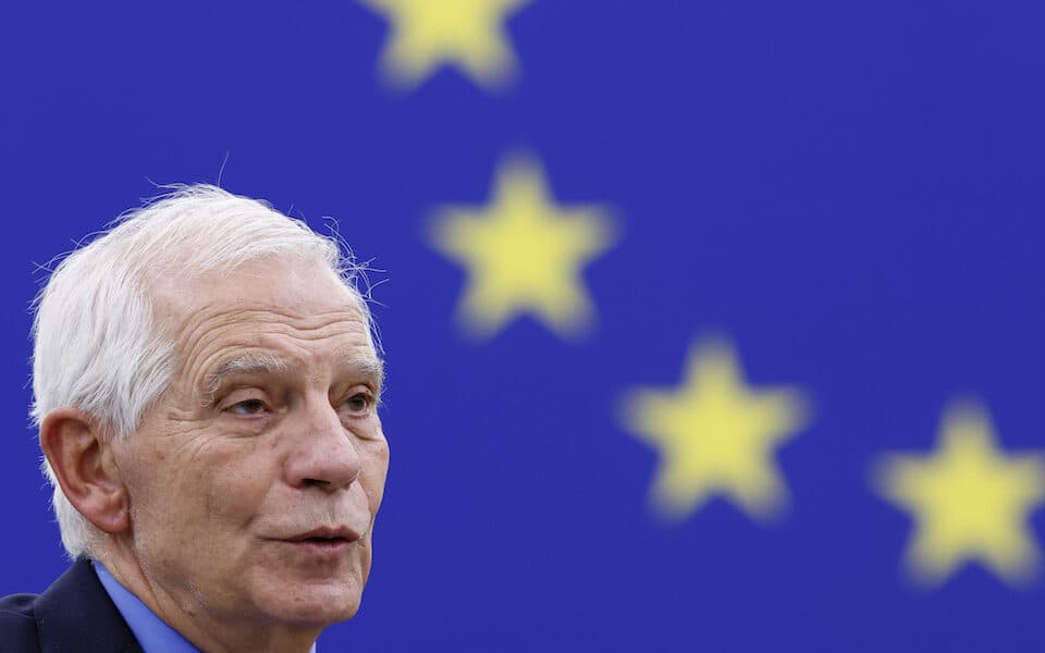 Borell: Nuk do të ketë krime lufte të rusëve të pandëshkuara