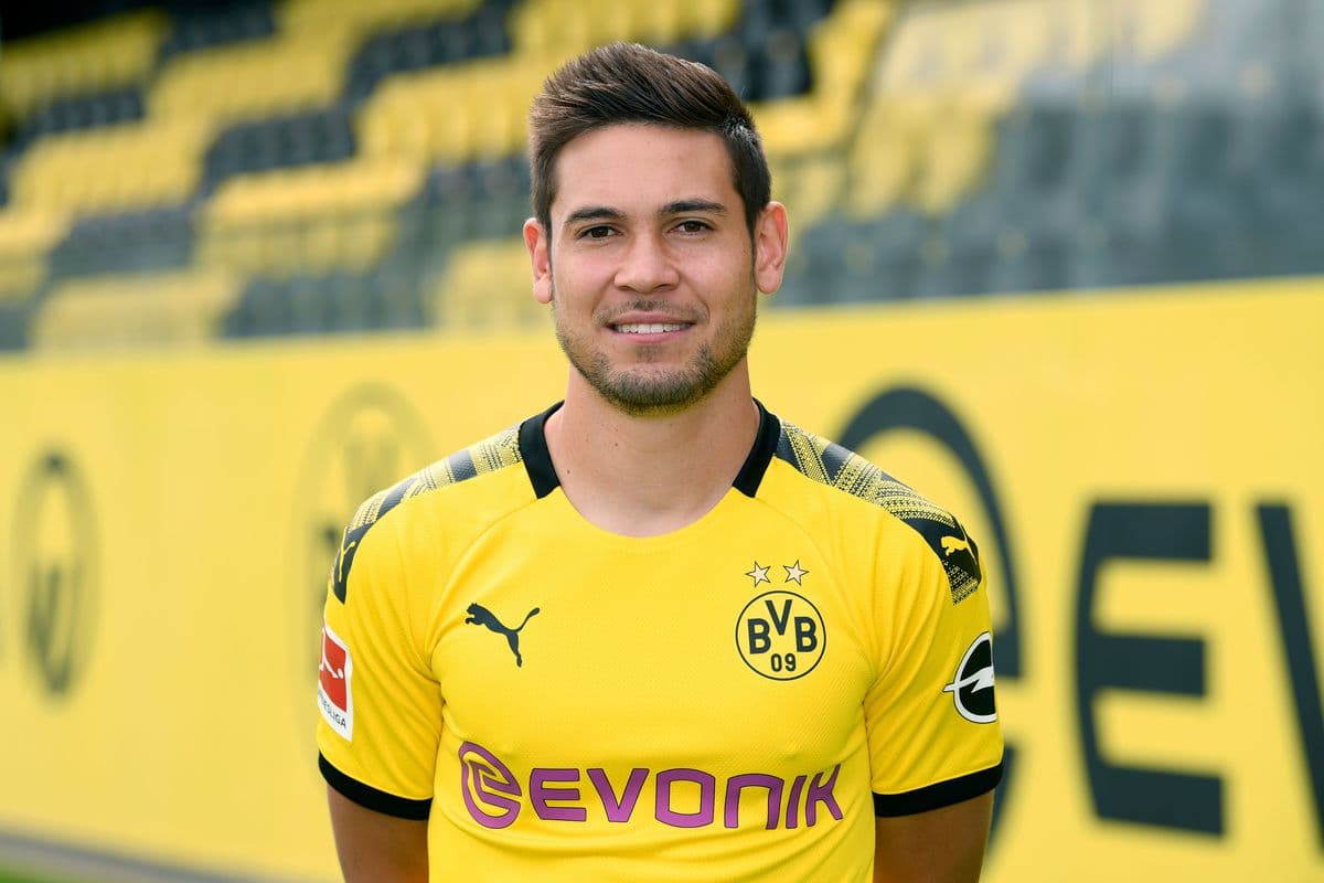 Guerreiro në fokusin e Atletico Madridit