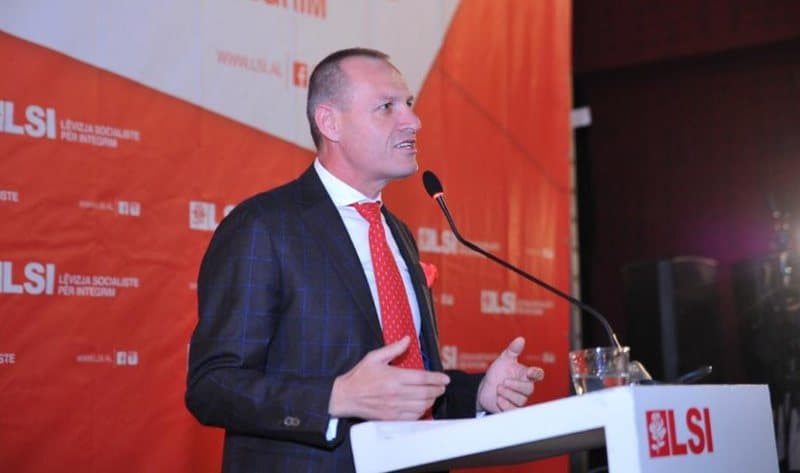 Marrëveshje me Ramën/ Deputeti i Partisë së Lirisë Agron Çela, bashkohet me PS
