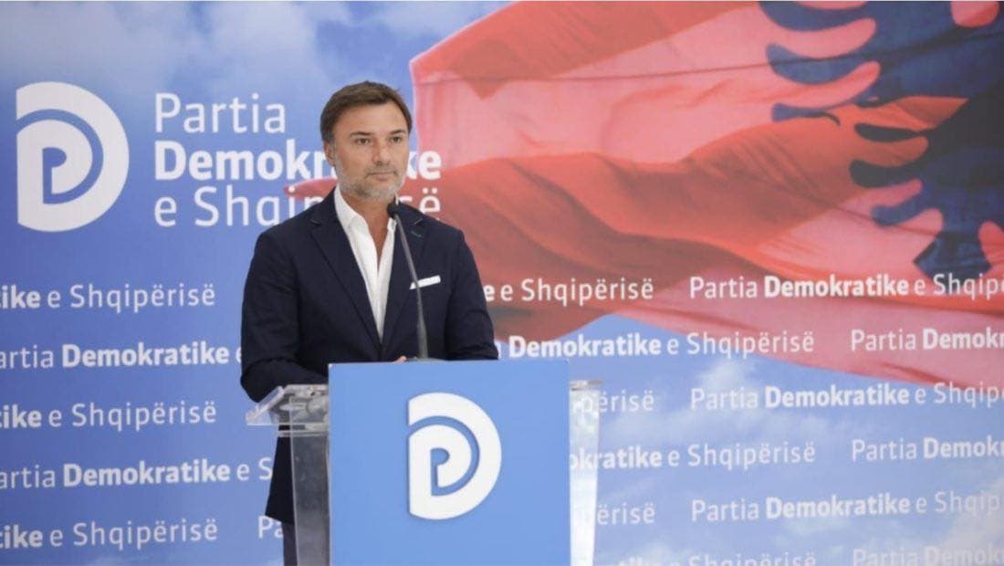 Alibeaj: 2022, vit i vështirë për demokratët. Rama-Berisha mbajnë peng opozitën dhe ndryshimin që presin shqiptarët
