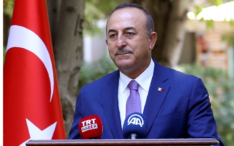 Turqia: SHBA nuk po mban ekuilibër në lidhje me Greqinë dhe Qipron