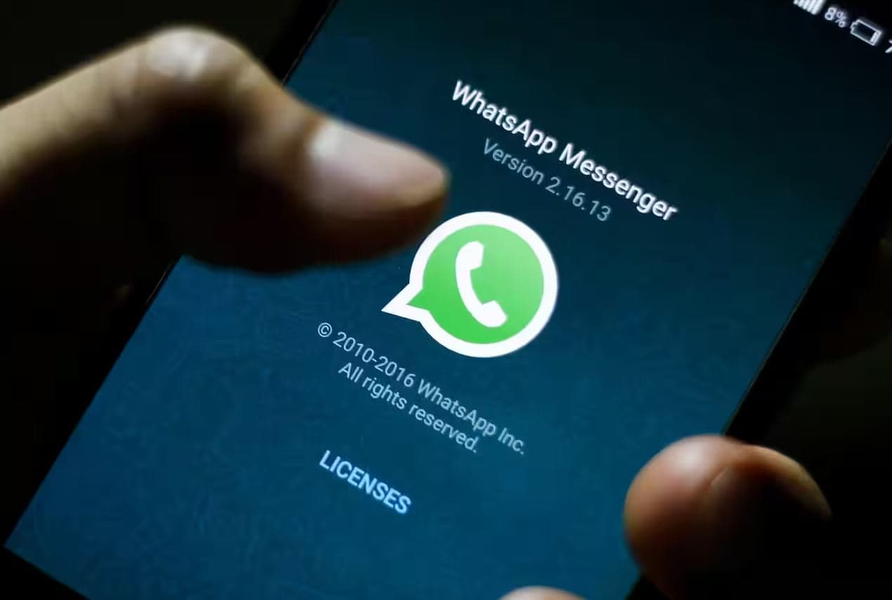 Nga viti 2023 WhatsApp nuk do të funksionojë më në 2 iPhone, 7 Galaxy dhe 40 Android të tjerë