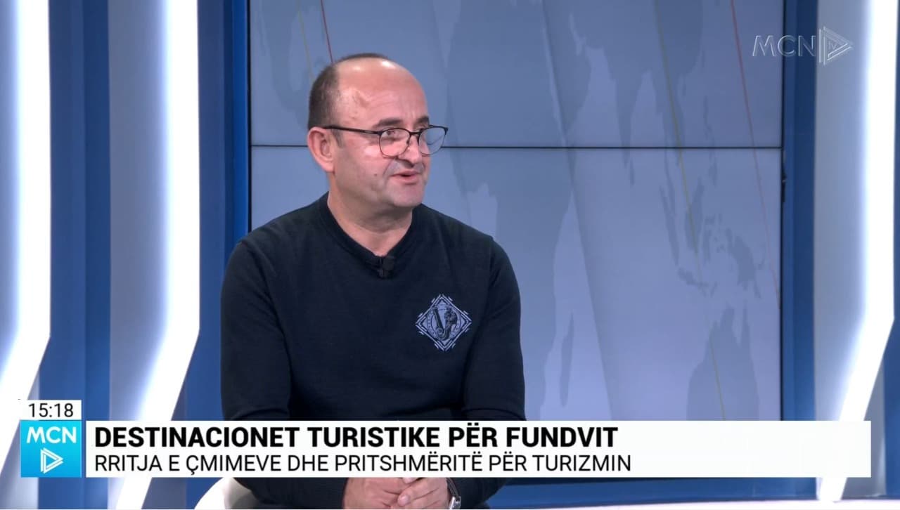 Në prag të ndërrimit të viteve/ Lama tregon destinacionet më të preferuara të shqiptarëve