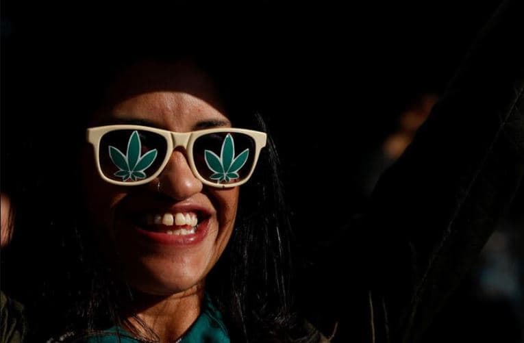 Hapet dyqani i parë i marijuanës rekreative në Nju-Jork