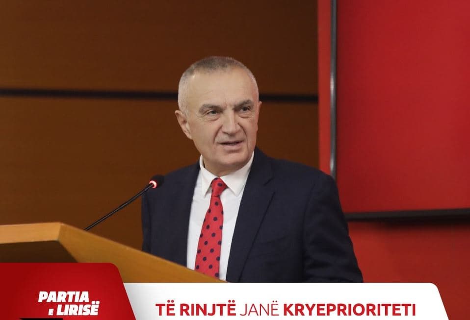 Meta: Viti 2023 do sjellë ndryshimin, Shqipëria i përket të rinjve (VIDEO)