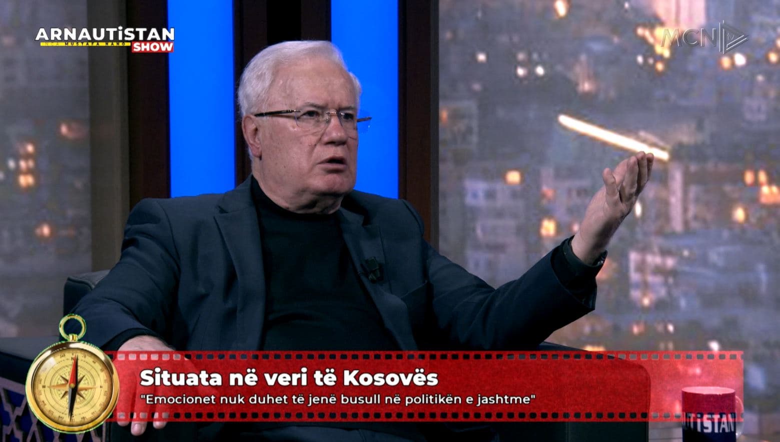 Milo: Kurti nuk duhet të sillet me mendësinë e një opozitari, duhet të tregohet më diplomat dhe shtetar