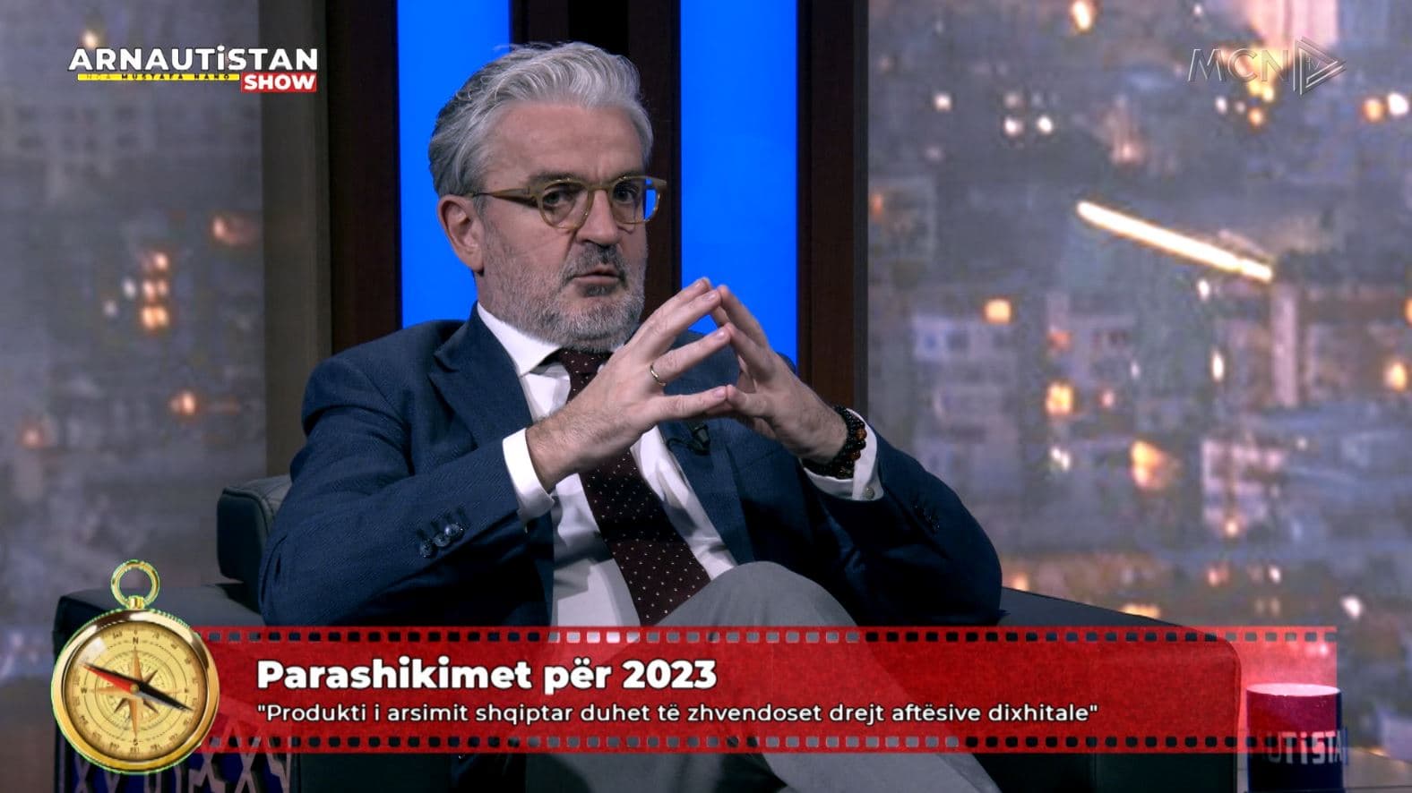 Shano: Viti 2022, pluskues për ekonominë shqiptare. Bujqësia nuk është e ardhmja, duhen skema nxitëse 
