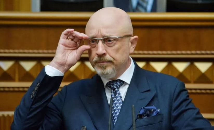 Ministri i Mbrojtjes së Ukrainës: De facto jemi bërë pjesë e NATO-s