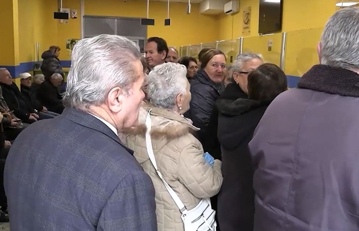 “Jo mbështetja e fundit për pensionistët”. Kryeministri shmang konferencën e fundvitit (VIDEO)