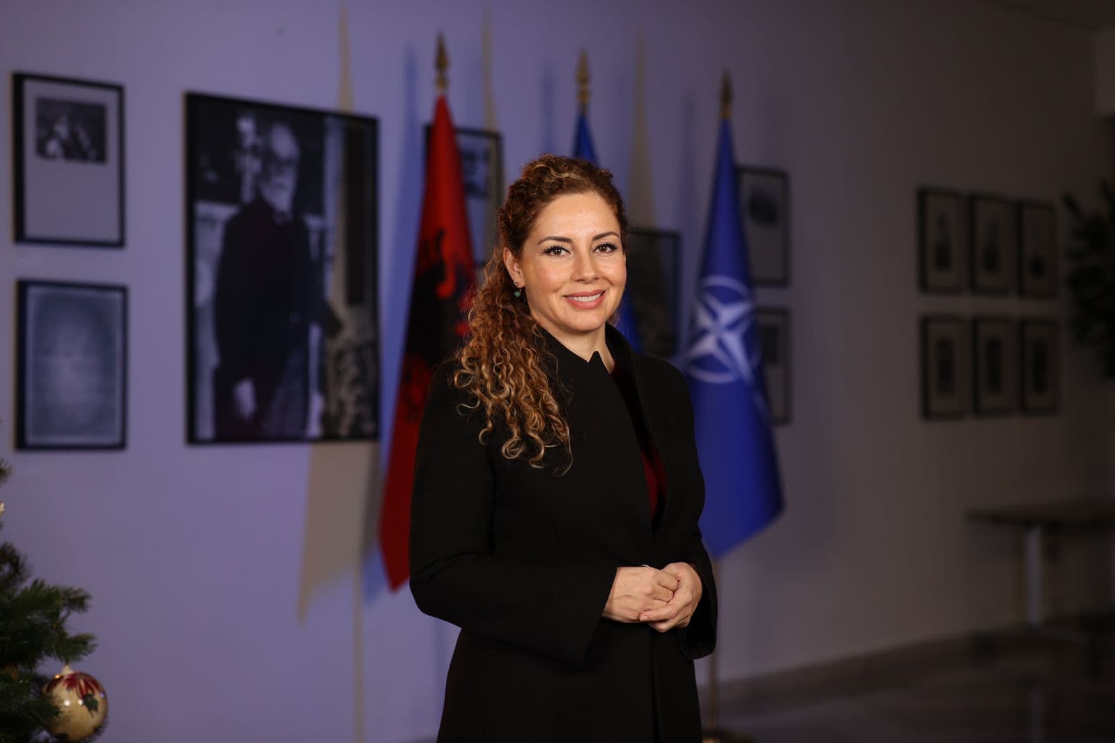 Xhaçka mesazh për mbylljen e vitit: I suksesshëm për diplomacinë shqiptare, arritje të paprecedenta (VIDEO)