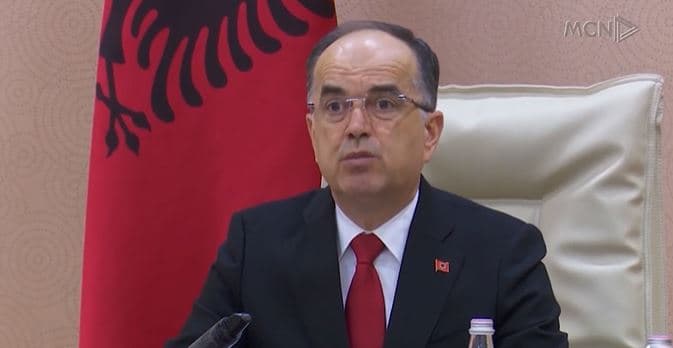 Bisedë online me Forcat e Armatosura. Presidenti vlerëson misionet që shërbejnë jashtë