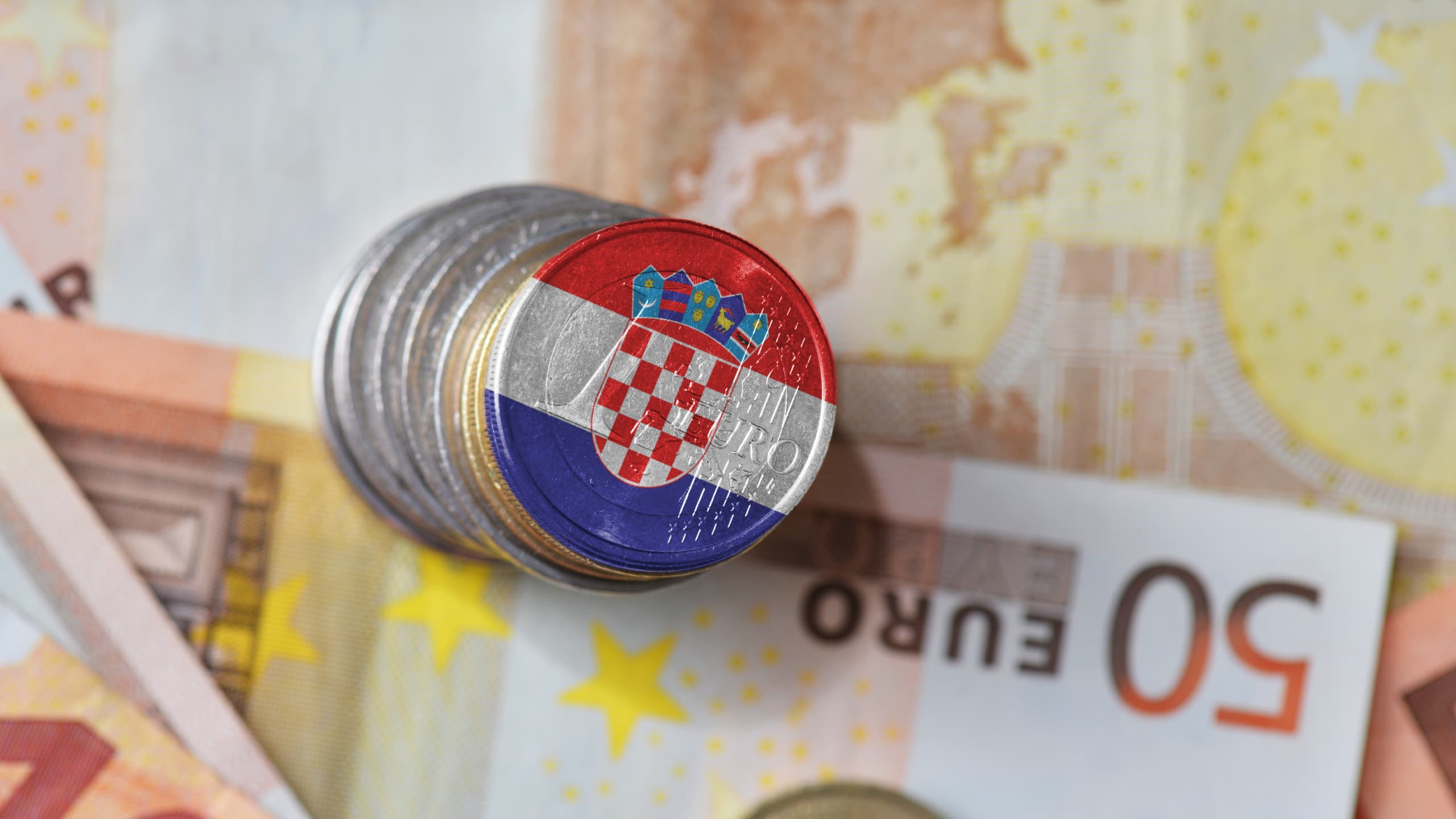 Zyrtare/ Nga sot Kroacia bëhet shteti i 20-të i BE-së që hyn në Eurozonë