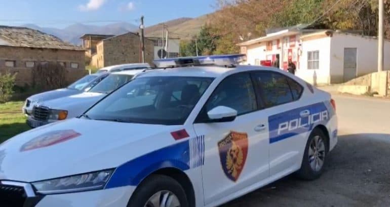 Në kërkim për prodhim dhe shitje narkotikësh, arrestohet 46-vjeçari 