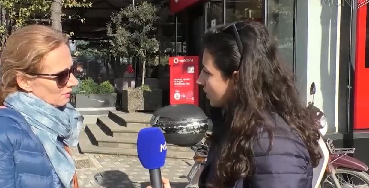 Abuzimi me tarifat celulare/ Konkurrenca hetime për Vodafone, ankohen qytetarët (VIDEO)