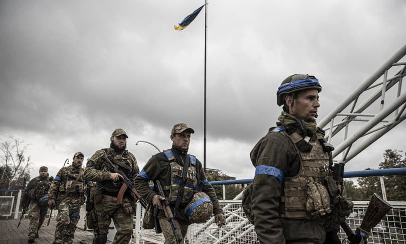 Ukrainë, zbulohen 25 dhoma torture në Kharkiv 