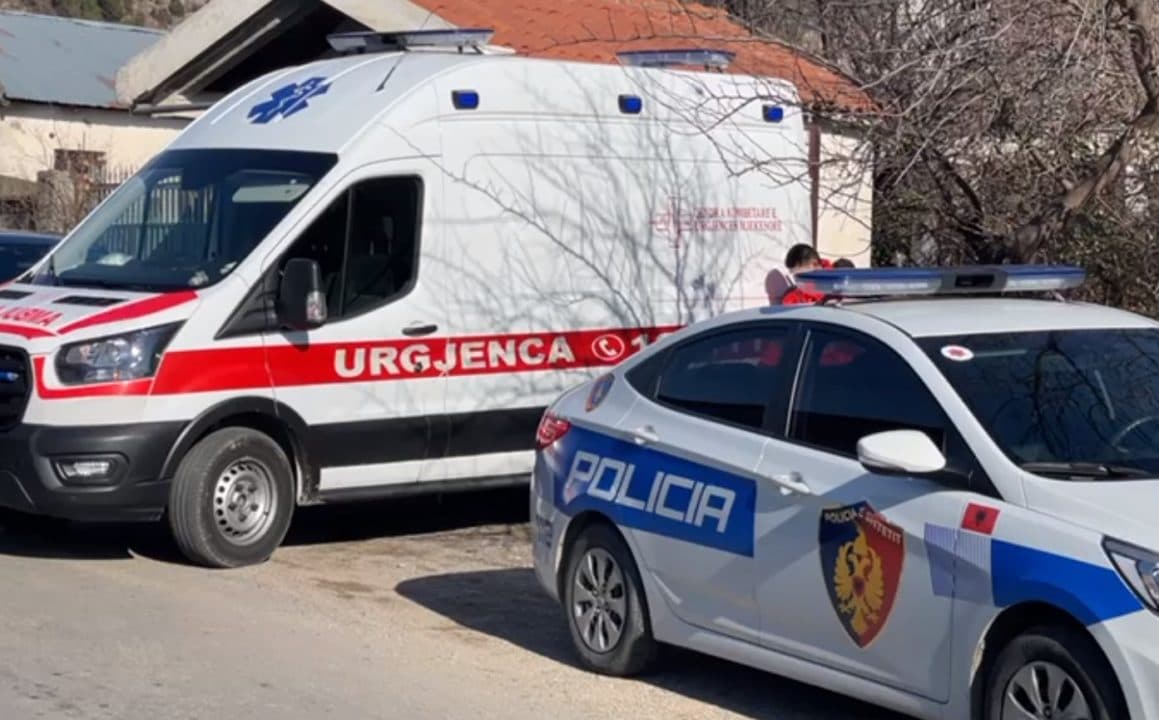 Durrës, plagoset me armë gjahu 28-vjeçari