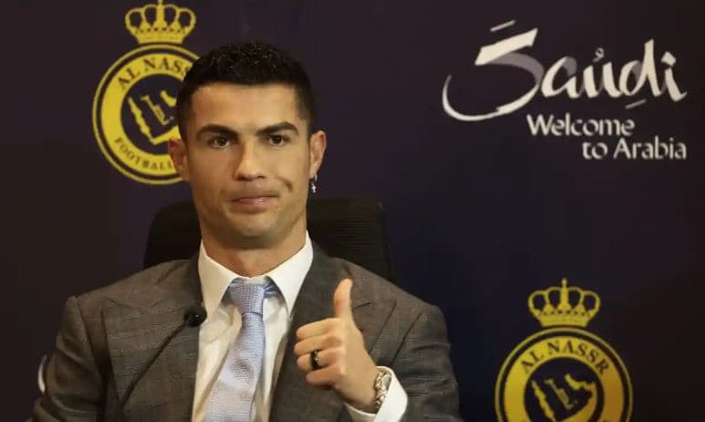 Cristiano Ronaldo flet për zgjedhjen e jetës: Arabia Saudite, një mundësi e madhe
