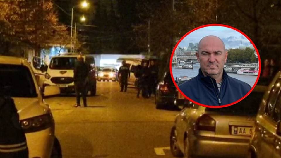 Vrasja e Edmond Papës, arrestohet 30- vjeçari nga Përmeti, shpallet në kërkim bashkëautori (VIDEO)